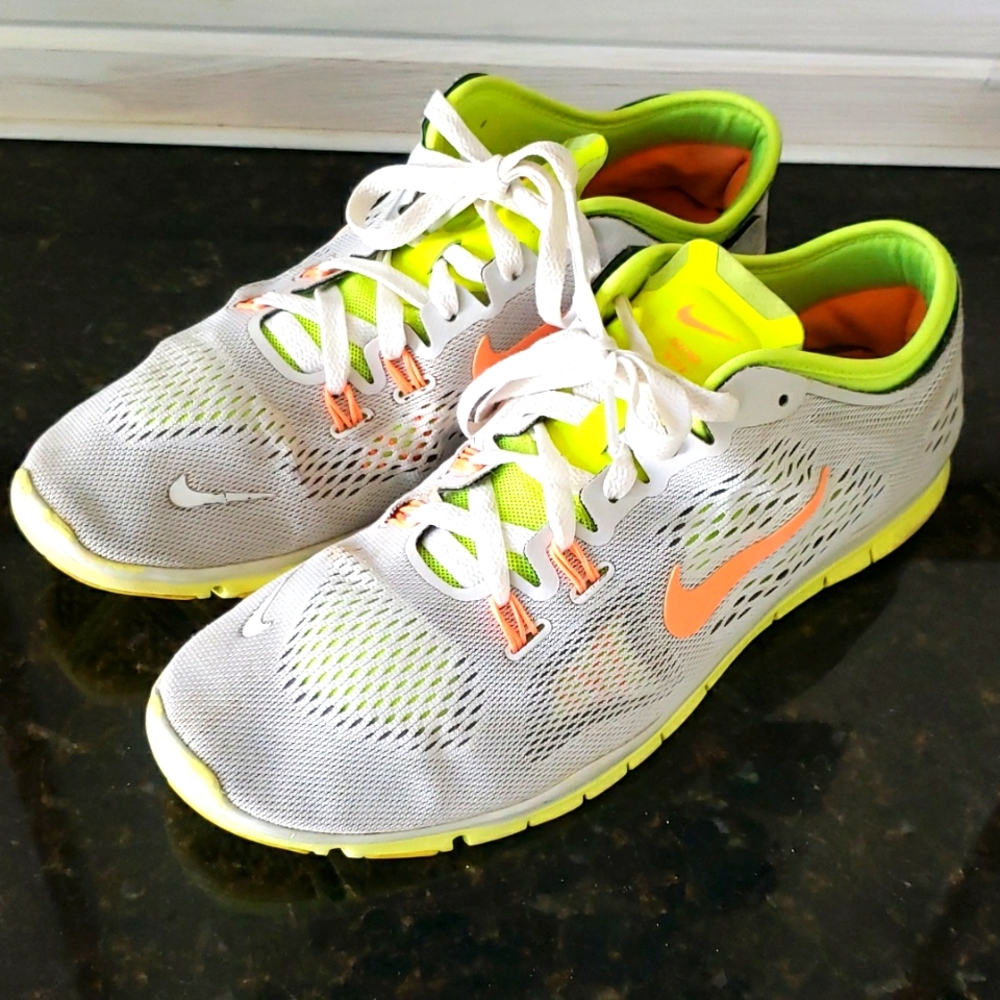 Nike Free TR FIT 4
